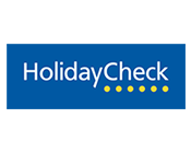 HolidayCheck Logo